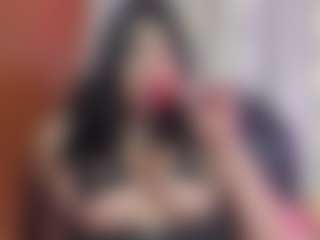 Lilith-Salvatoree's Live Sex Cam Show