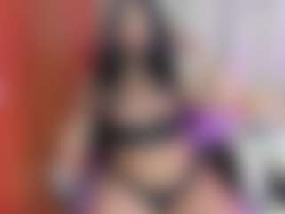 Lilith-Salvatoree's Live Sex Cam Show