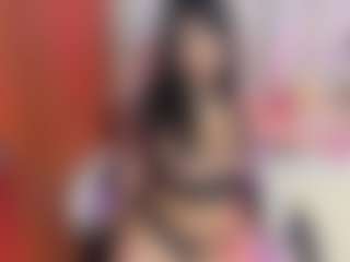 Lilith-Salvatoree's Live Sex Cam Show