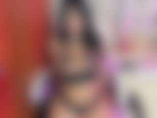 Lilith-Salvatoree's Live Sex Cam Show