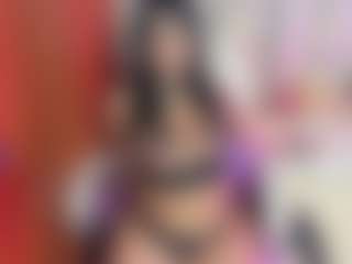 Lilith-Salvatoree's Live Sex Cam Show