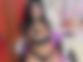 Lilith-Salvatoree's Live Sex Cam Show