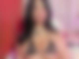 Lilith-Salvatoree's Live Sex Cam Show
