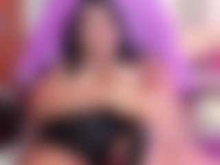Lilith-Salvatoree's Live Sex Cam Show
