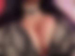 Lilith-Salvatoree's Live Sex Cam Show