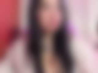 Lilith-Salvatoree's Live Sex Cam Show