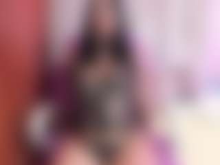 Lilith-Salvatoree's Live Sex Cam Show