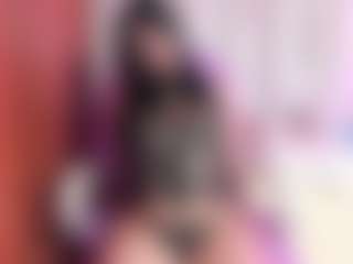 Lilith-Salvatoree's Live Sex Cam Show
