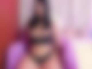 Lilith-Salvatoree's Live Sex Cam Show
