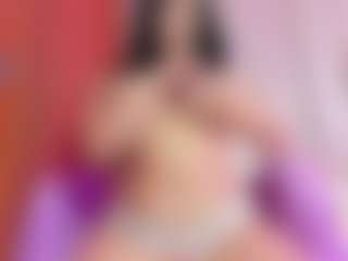 Lilith-Salvatoree's Live Sex Cam Show
