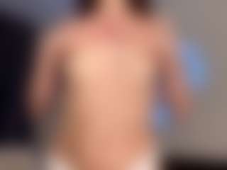 Amanda's Live Sex Cam Show