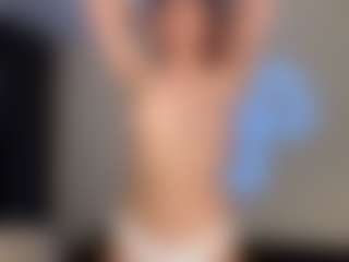 Amanda's Live Sex Cam Show