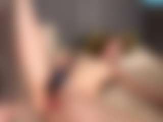 Amanda's Live Sex Cam Show