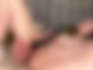 Amanda's Live Sex Cam Show