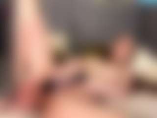 Amanda's Live Sex Cam Show