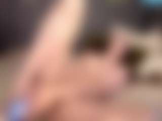 Amanda's Live Sex Cam Show