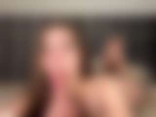 Amanda's Live Sex Cam Show