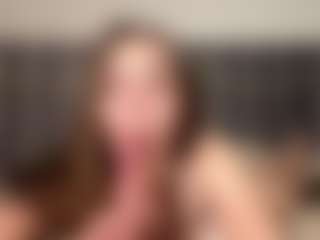 Amanda's Live Sex Cam Show