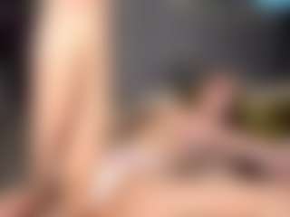 Amanda's Live Sex Cam Show