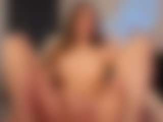 Live cam show with Amanda - Fetish on SpankPalCams