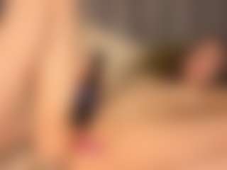 Amanda's Live Sex Cam Show