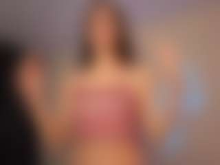 Live cam show with Amanda - Tease on Mixed Magazine Live
