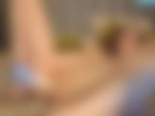 Amanda's Live Sex Cam Show