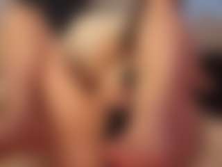 Amanda's Live Sex Cam Show