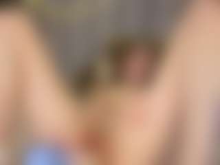 Amanda's Live Sex Cam Show