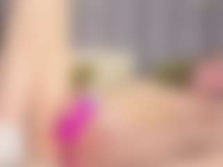 Amanda's Live Sex Cam Show