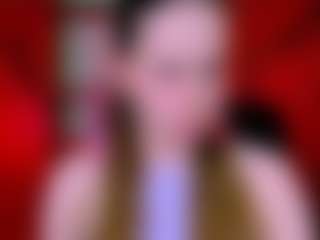 Live cam show with teya-starling - Oil on Mixed Magazine Live
