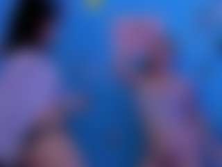 Live cam show with teya-starling - Skinny on Mixed Magazine Live