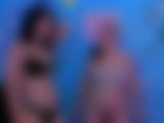 teya-starling's Live Sex Cam Show