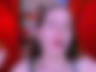 Live cam show with teya-starling - Oil on Camming Site