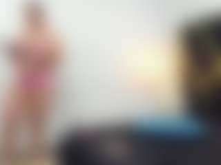 AGATHA-FIT's Live Sex Cam Show