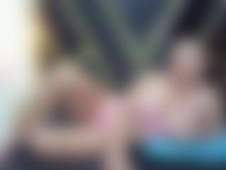 Live cam show with AGATHA-FIT - Red Hair on TastyBlacksLive