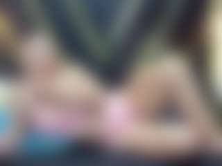 Live cam show with AGATHA-FIT - Red Hair on EXY