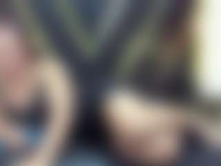 AGATHA-FIT's Live Sex Cam Show