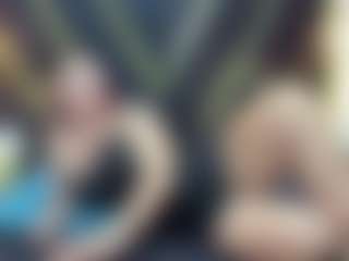 AGATHA-FIT's Live Sex Cam Show