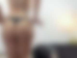 AGATHA-FIT's Live Sex Cam Show