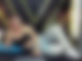 AGATHA-FIT's Live Sex Cam Show