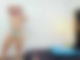 AGATHA-FIT's Live Sex Cam Show