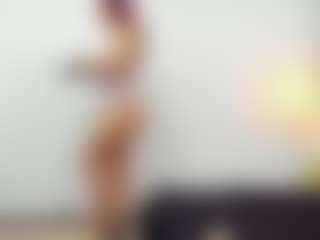 AGATHA-FIT's Live Sex Cam Show