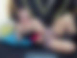 AGATHA-FIT's Live Sex Cam Show