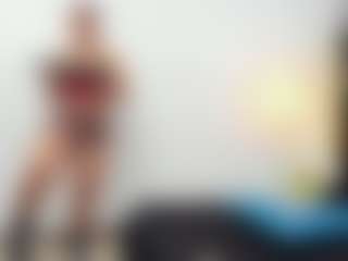 Live cam show with AGATHA-FIT - Mature on Dolls Live