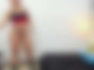 AGATHA-FIT's Live Sex Cam Show