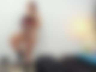 AGATHA-FIT's Live Sex Cam Show