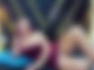 AGATHA-FIT's Live Sex Cam Show