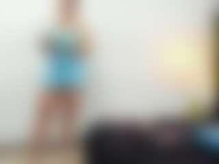 AGATHA-FIT's Live Sex Cam Show