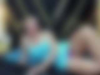 Live cam show with AGATHA-FIT - Domination on TastyBlacksLive